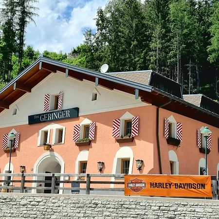 Das Geringer Schladming Ngoại thất bức ảnh