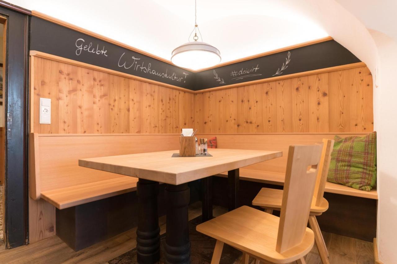 Das Geringer Schladming Ngoại thất bức ảnh