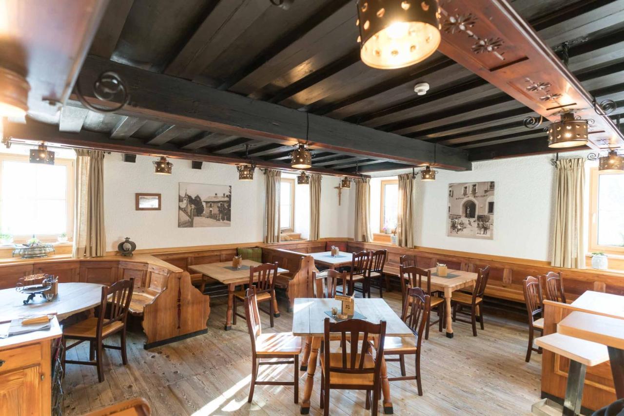 Das Geringer Schladming Ngoại thất bức ảnh