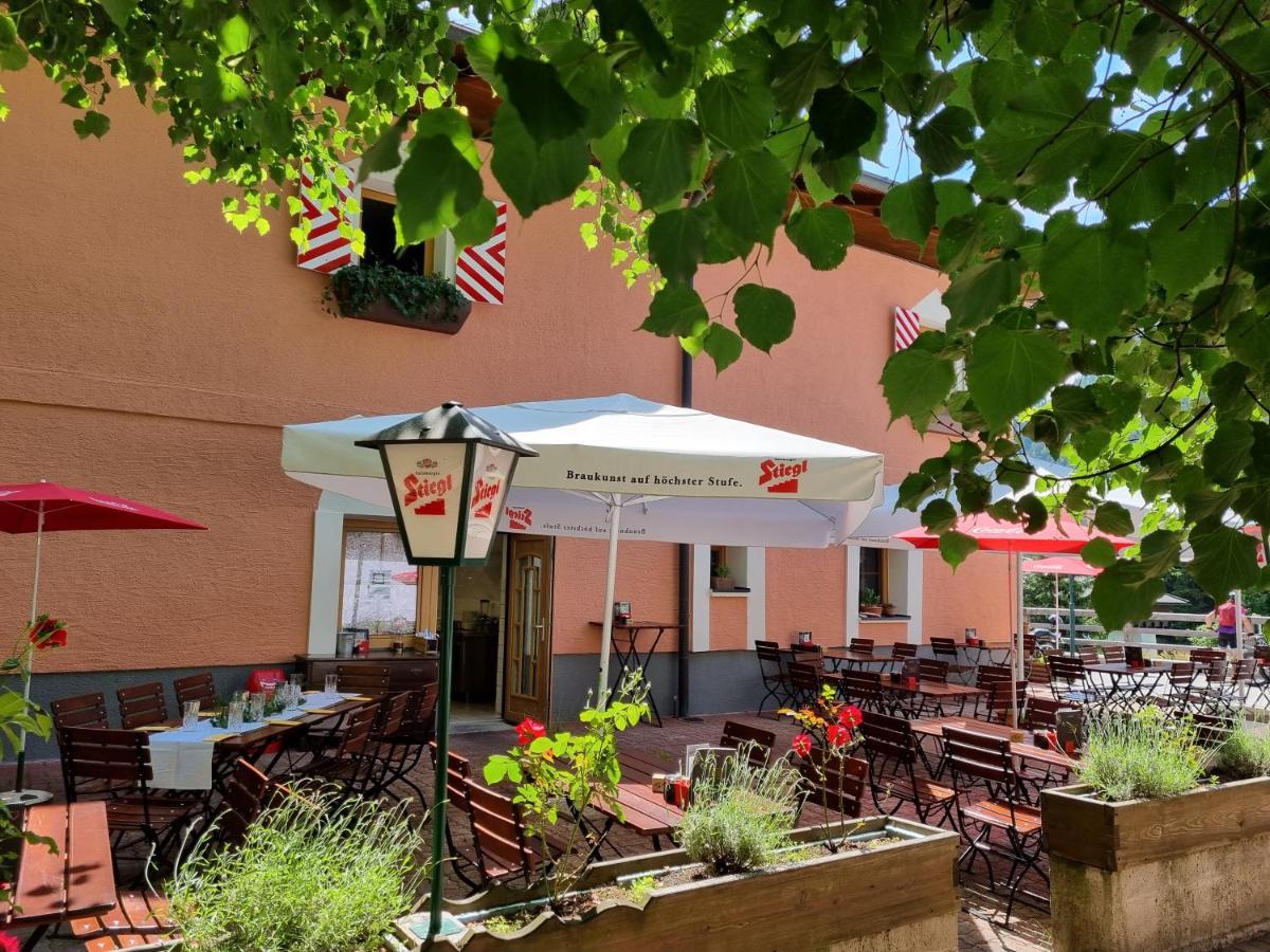 Das Geringer Schladming Ngoại thất bức ảnh