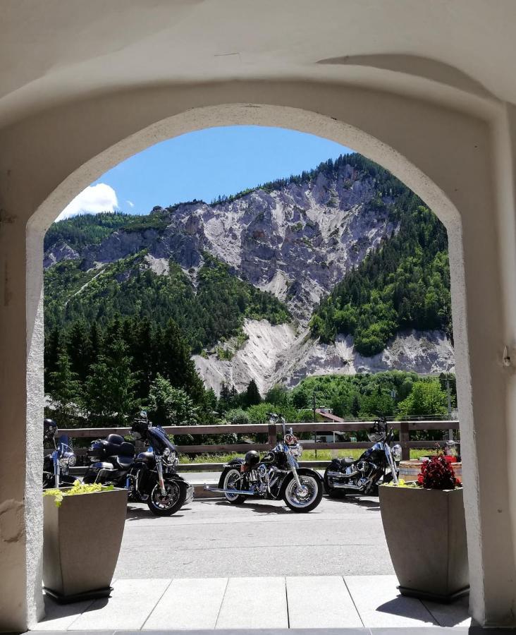 Das Geringer Schladming Ngoại thất bức ảnh