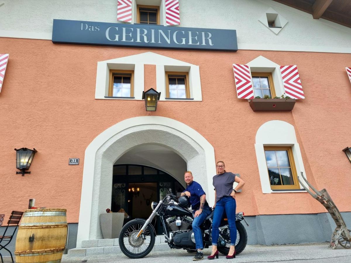 Das Geringer Schladming Ngoại thất bức ảnh