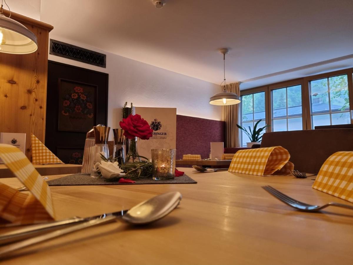 Das Geringer Schladming Ngoại thất bức ảnh