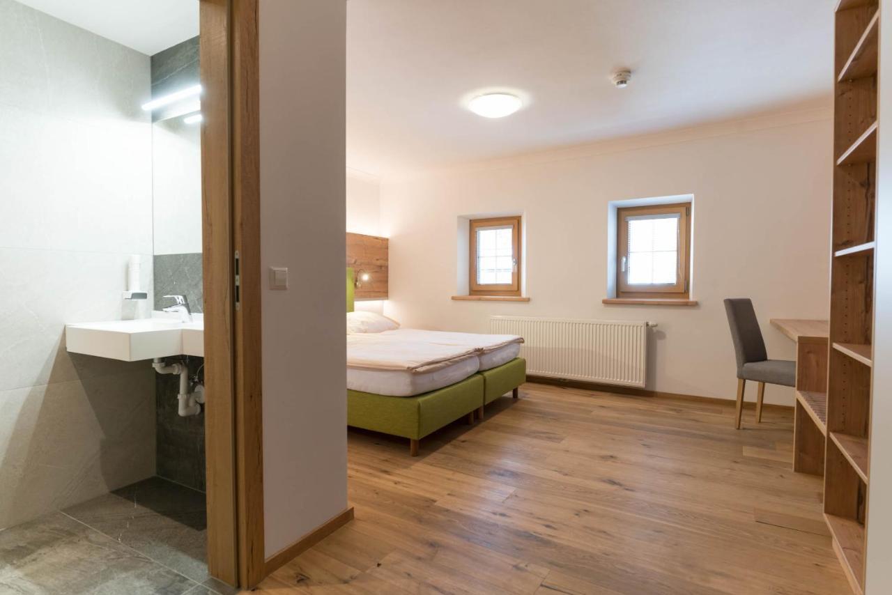 Das Geringer Schladming Ngoại thất bức ảnh