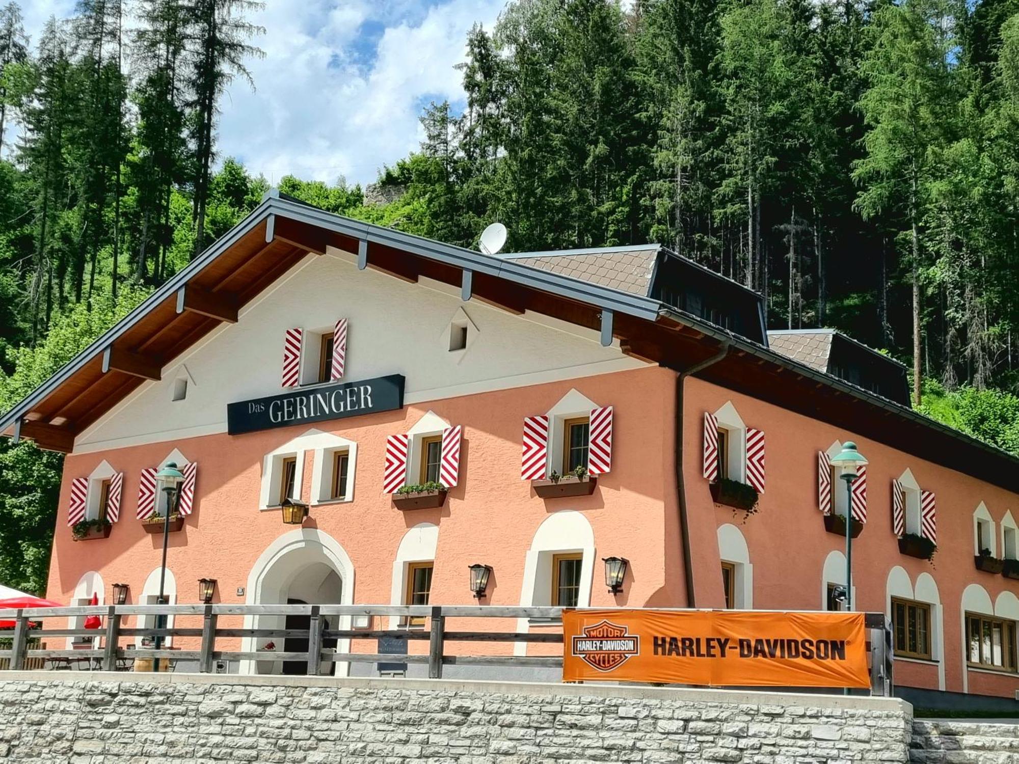 Das Geringer Schladming Ngoại thất bức ảnh