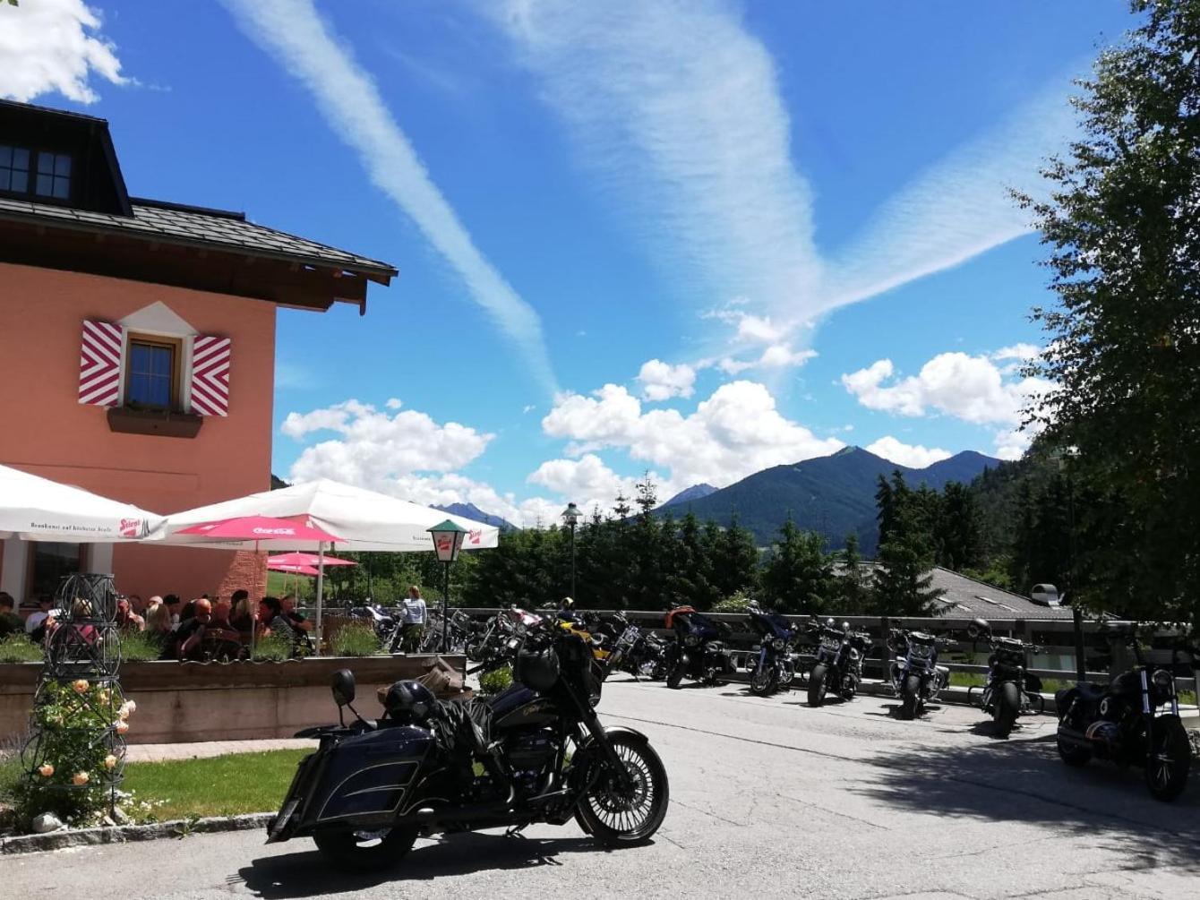 Das Geringer Schladming Ngoại thất bức ảnh