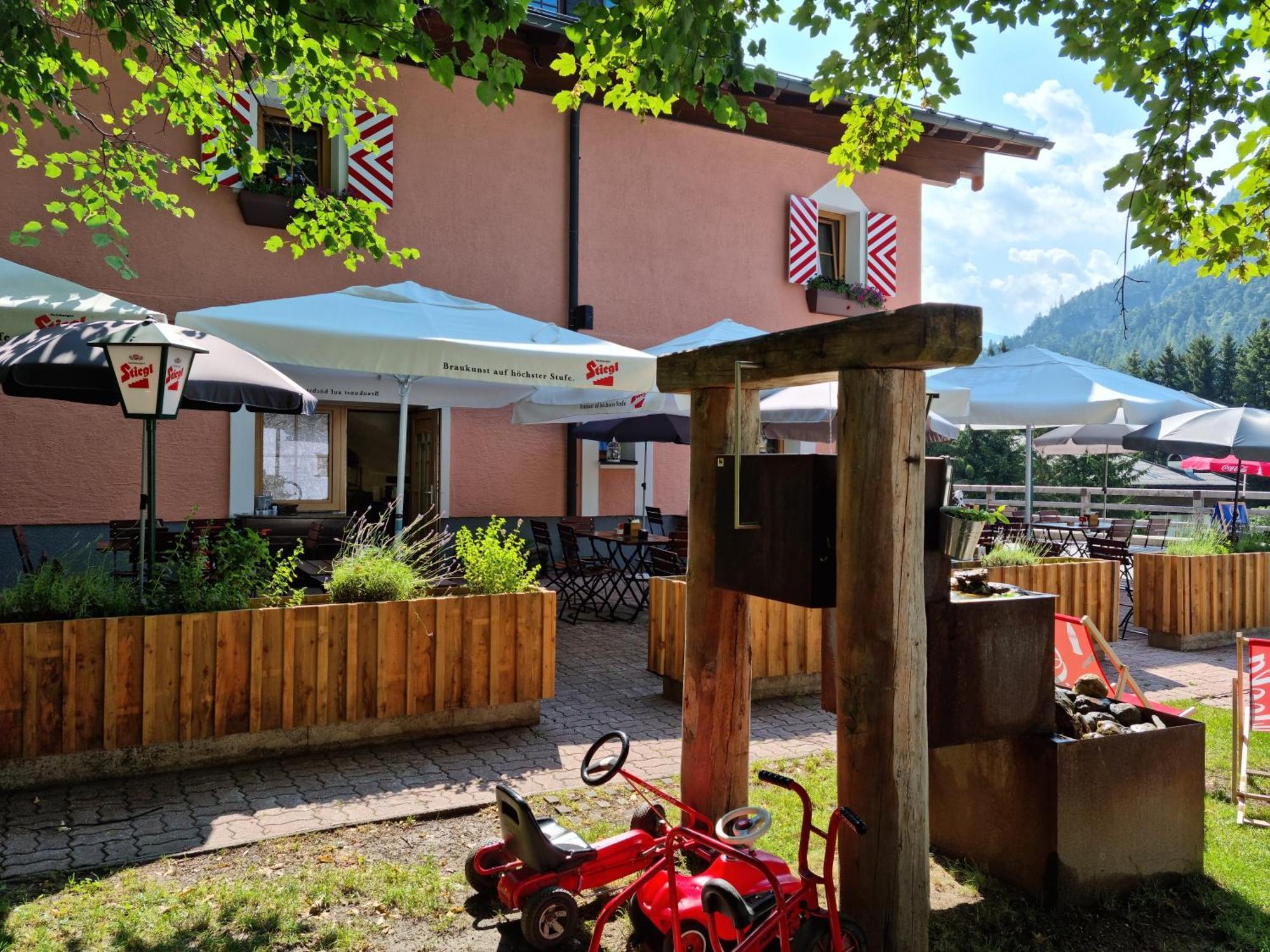 Das Geringer Schladming Ngoại thất bức ảnh