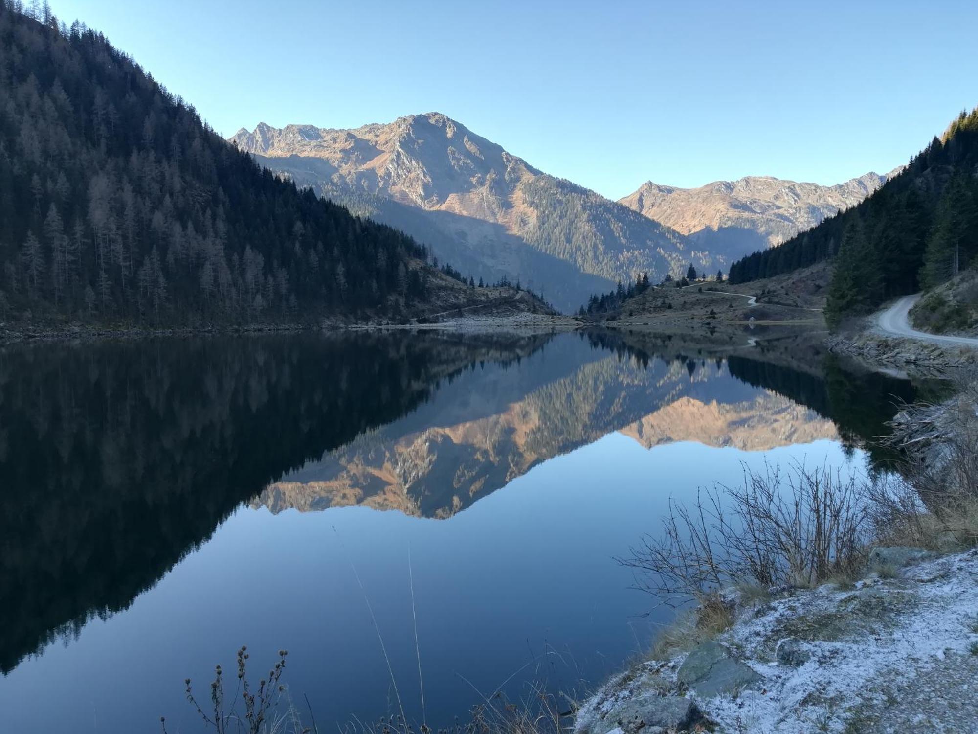 Das Geringer Schladming Ngoại thất bức ảnh
