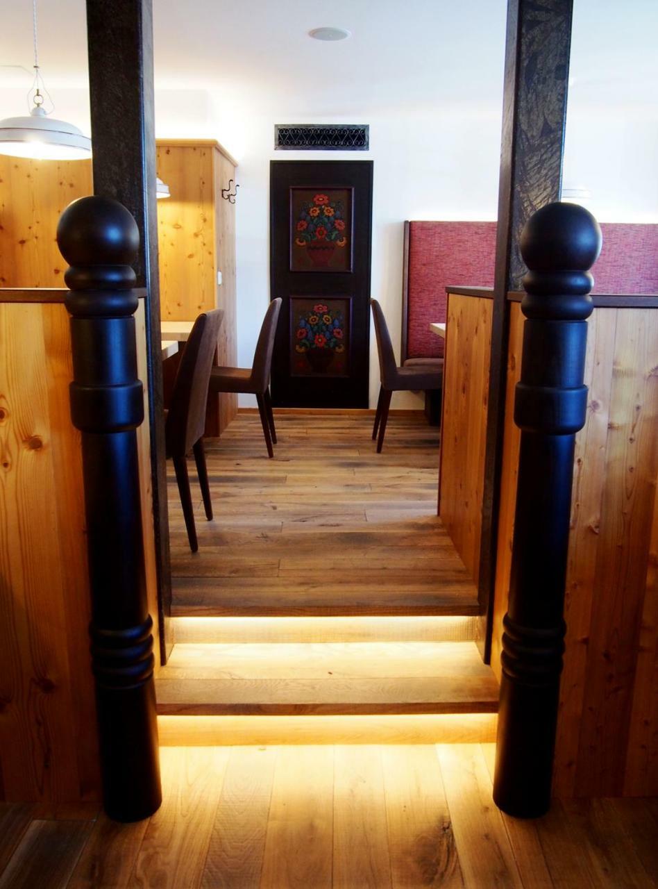 Das Geringer Schladming Ngoại thất bức ảnh